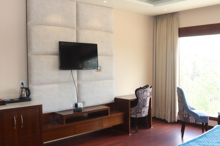 Others 5, Mastiff Hotel Dalhousie, Chamba
