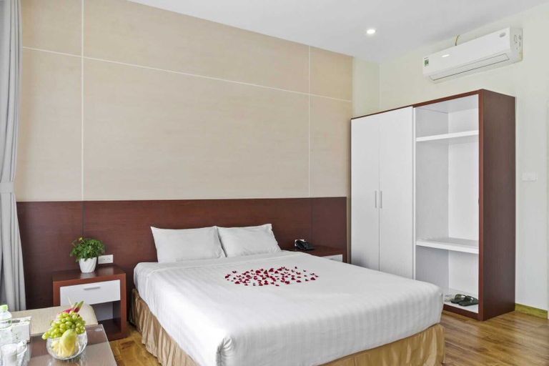 Bedroom 4, Nara Hotel, Bắc Ninh