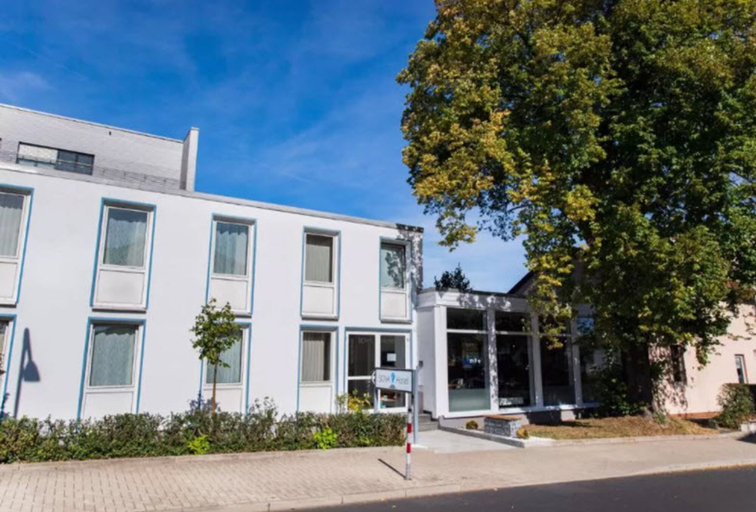 Exterior & Views 2, SOVA Hotel , Kassel