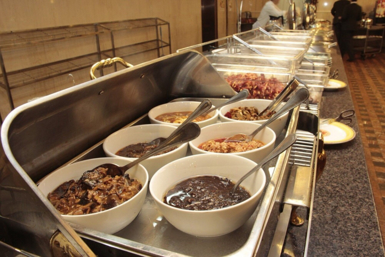 Food & Drinks 4, Jin Jiang Shen Zhen Hotel, Beijing