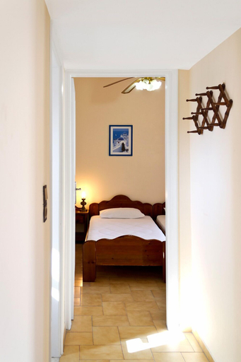 Bedroom 5, Dolphins, South Aegean