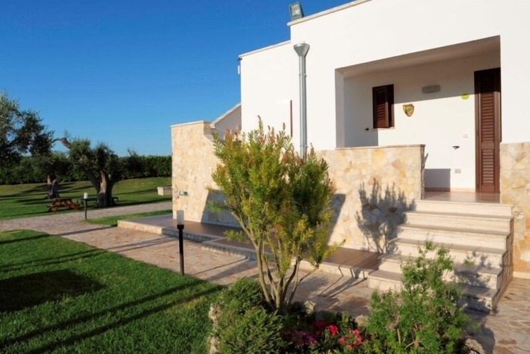 Exterior & Views 2, Un Posto Al Sole, Lecce