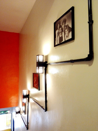 Others 4, JV Hotel Simpang Ampat, Seberang Perai Selatan