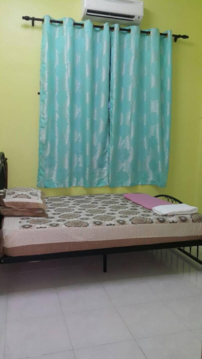 Bedroom 2, Noor Homestay, Perlis