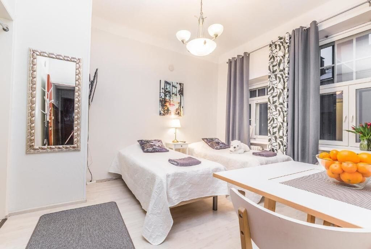 Others 4, Go Happy Home Apartment Mikonkatu 18, Uusimaa