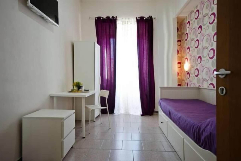Bedroom 5, Castello Maggiore, Rome