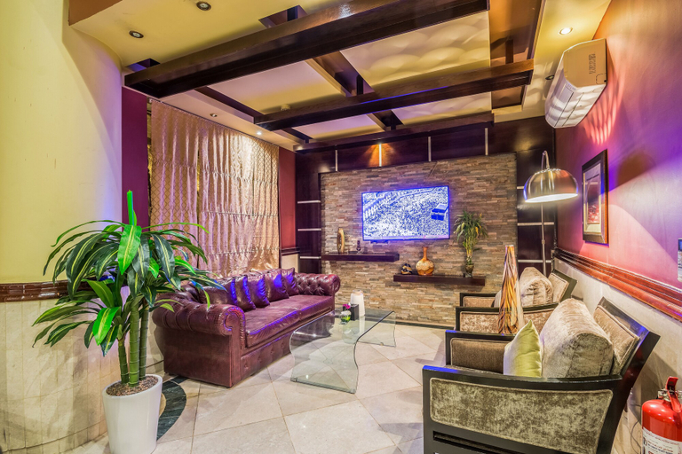 Others 5, Al Muhaidb Residence Al Malaz 4 - Economic, Riyadh