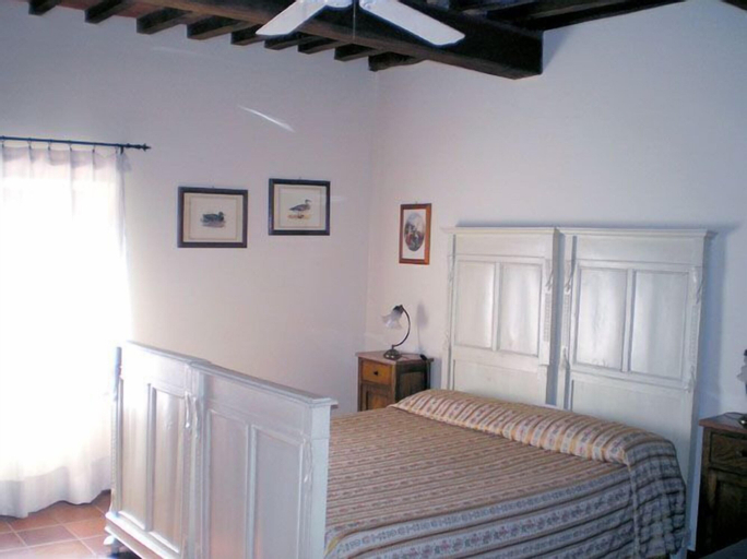 Bedroom 2, Il Poggiolo di Parrano, Terni