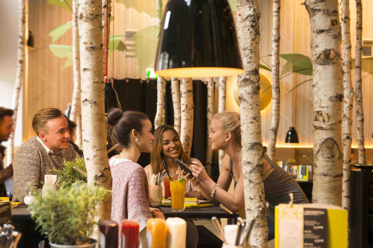 Food & Drinks 5, Hotel Kaiserhof, Karlsruhe