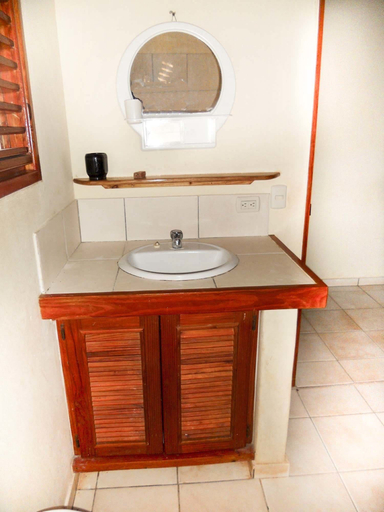 Bathroom 3, Villa Diana Ocean Front, Santa Bárbara de Samaná