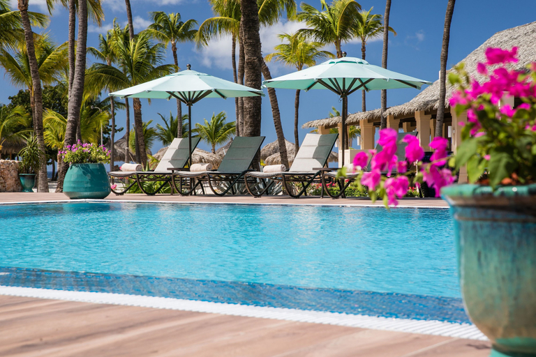 Sport & Beauty 3, Manchebo Beach Resort and Spa