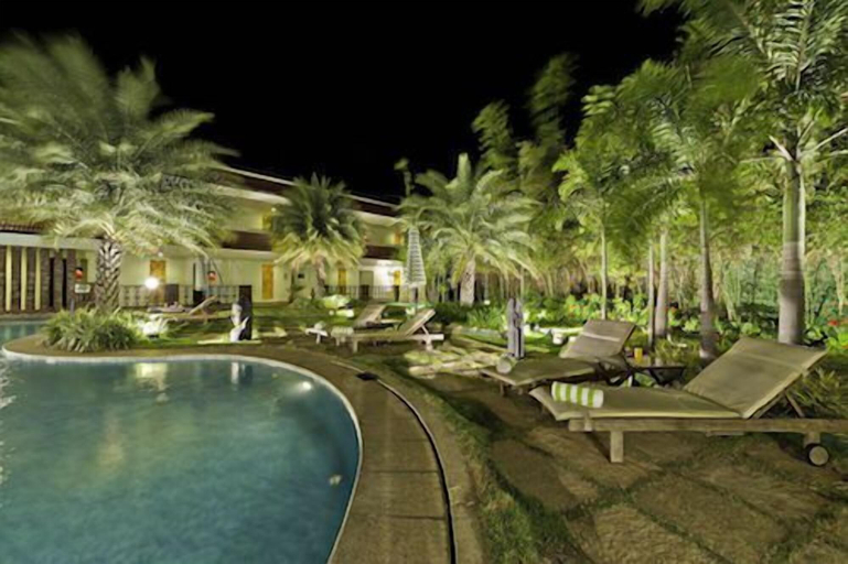 Sport & Beauty 5, Sparsa Resorts Kanyakumari, Kanniyakumari