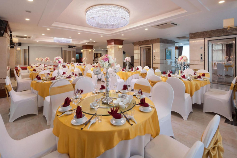 Food & Drinks 5, Royal Palace Hotel, Tuyên Quang