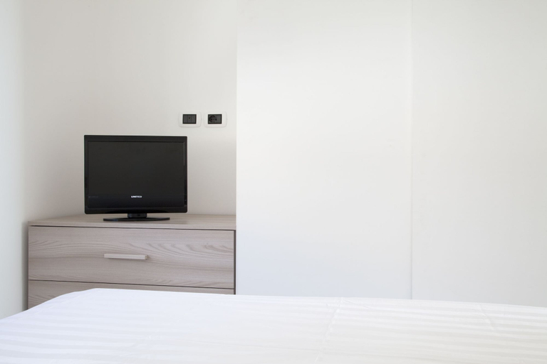 Bedroom 3, Airone Residence, Vibo Valentia