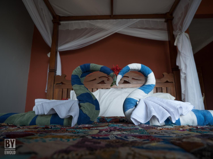 Bedroom 4, Anugerah Villas, Karangasem