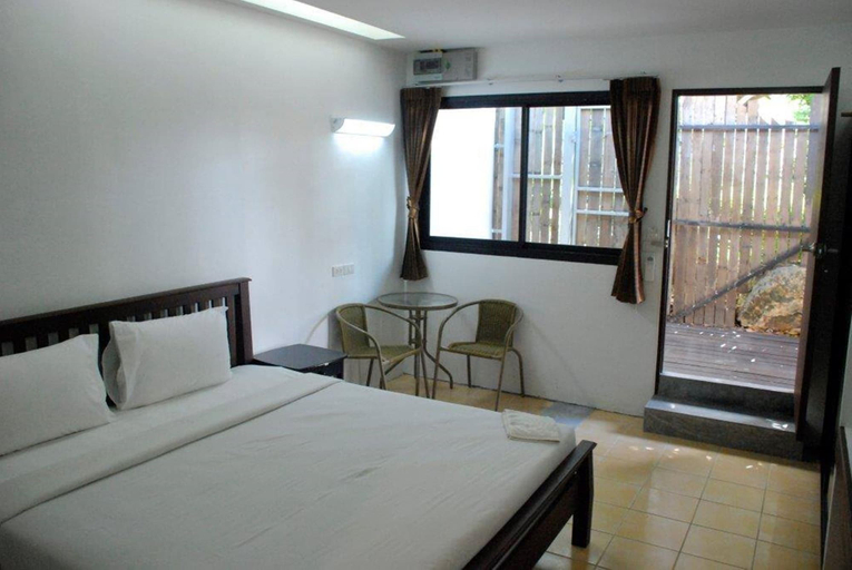 Bedroom 4, Hillside Village Resort, Ko Samui