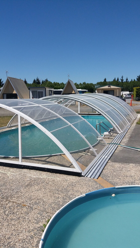 Sport & Beauty 4, Rangiora Eco Holiday Park, Waimakariri