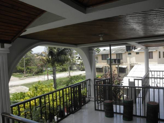 Others 5, Ground Road Native Place, San Andrés