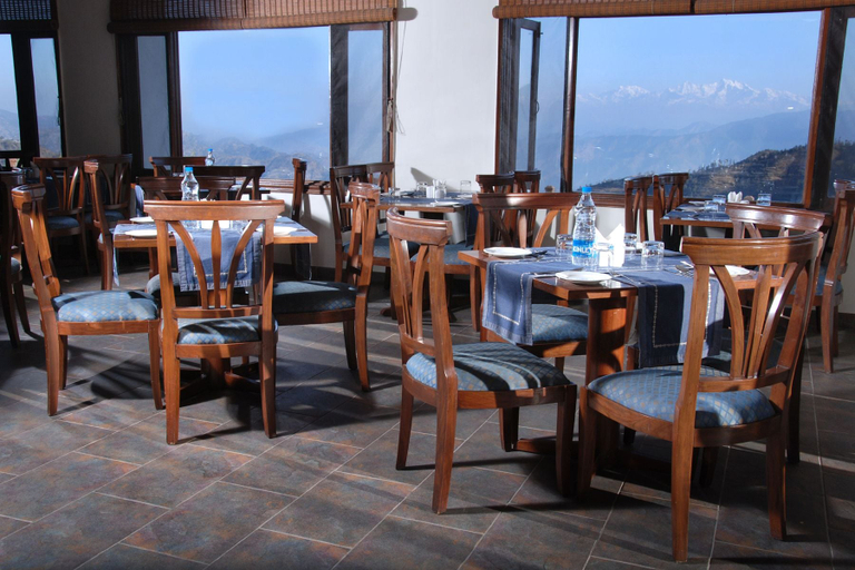 Food & Drinks 5, The Terraces, Tehri Garhwal