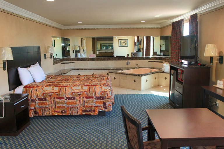 Others 4, Crystal Inn Suites & Spas, Los Angeles