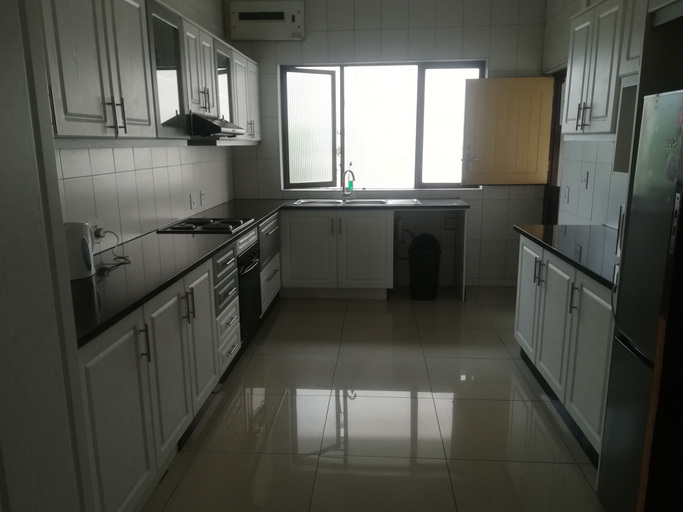 Others 4, N-Self Catering Lodge, eThekwini