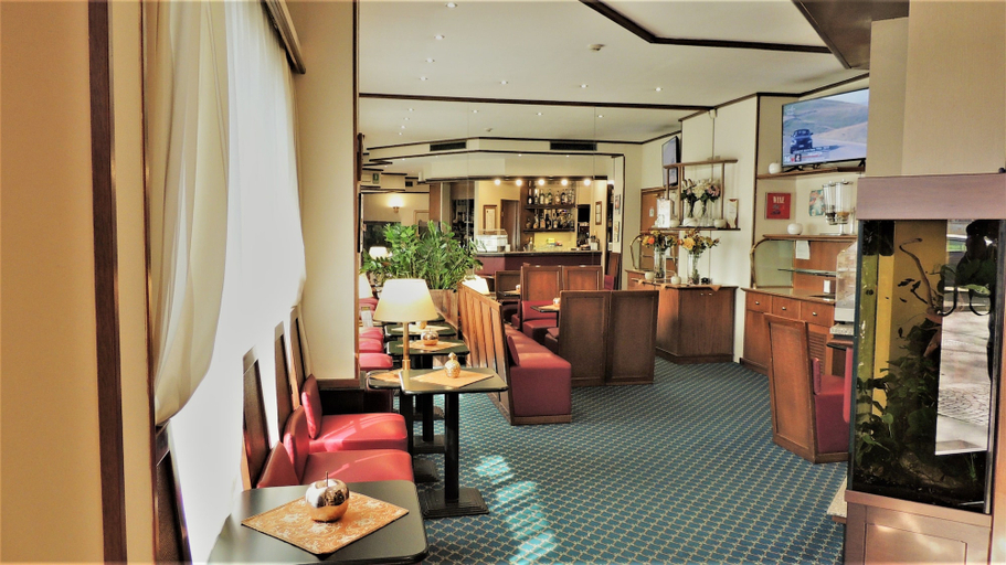 Food & Drinks 5, Hotel Accursio, Milano