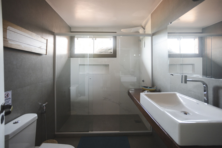 Bathroom 4, Solar da Teresa, Armação dos Búzios