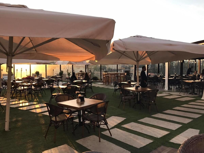 Food & Drinks 4, Ankars Suites & Hotel, Ramallah and Al-Bireh