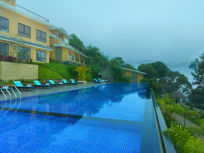 Sport & Beauty 3, Poetree Thekkady, Idukki