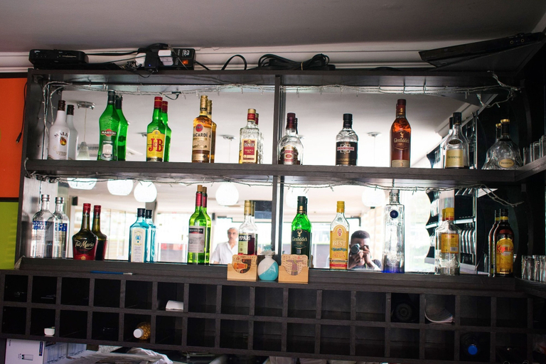 Food & Drinks 4, Atlantic Hotel And Suites, Mainland