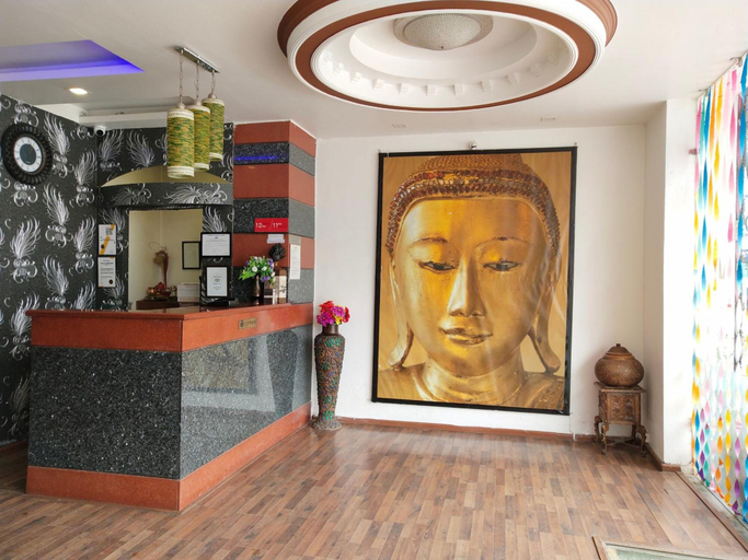 Others 5, Hotel Shivani International, Kangra