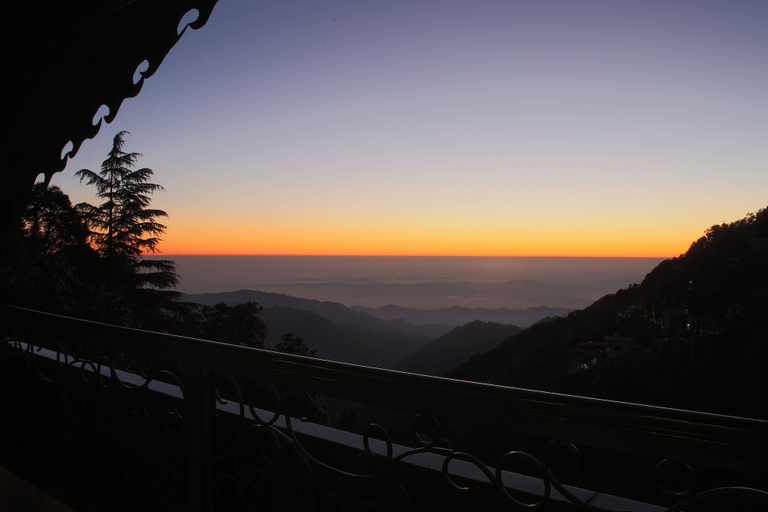 Others 5, Hotel Mongas, Chamba