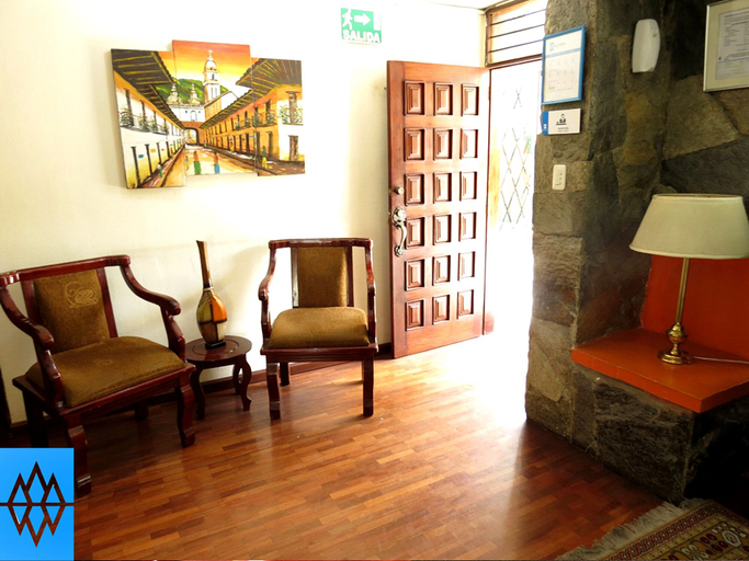 Others 5, Hotel Altura, Quito