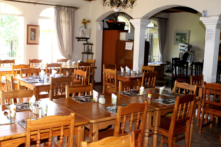 Food & Drinks 5, Airport Lodge Guest House, Ekurhuleni