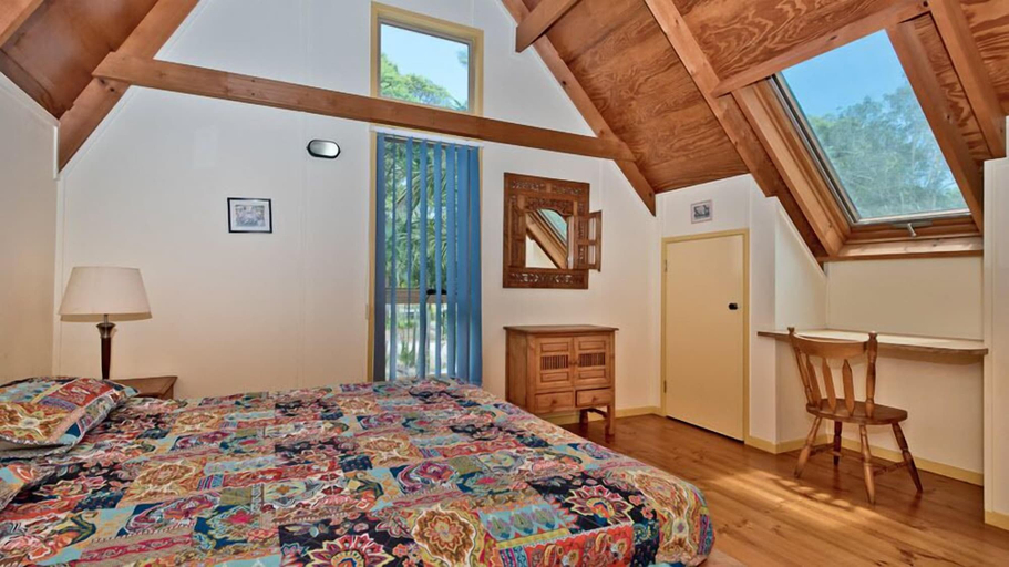 Bedroom 2, Bali Hai, Moreton Island