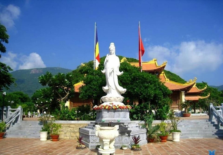 Exterior & Views 2, Thao Lien Hotel, Côn Đảo