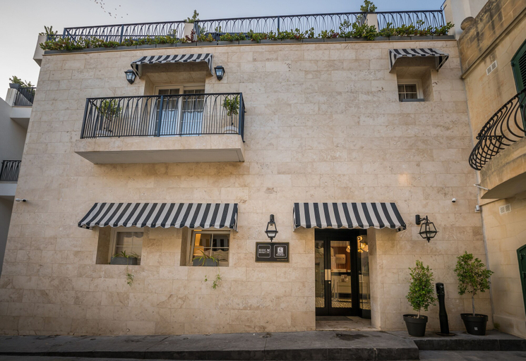 Exterior & Views, HOLM Boutique &Spa - IK Collection, St Julian's