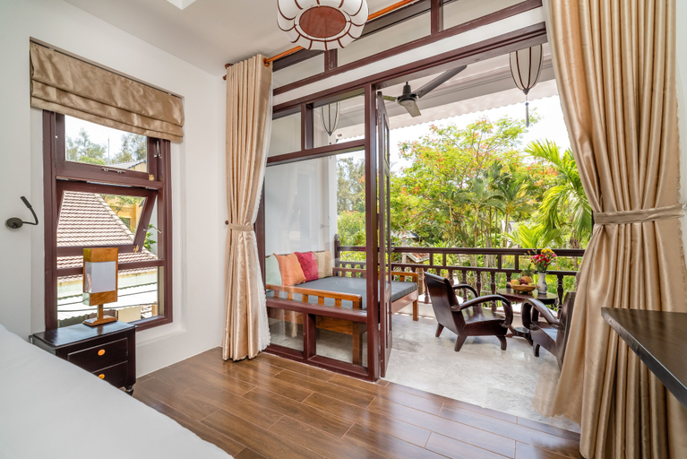 Others 4, An Bang Coco Villa, Da Nang