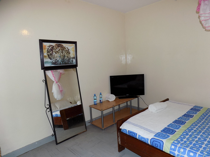 Bedroom 5, 116-47 Fanaka South Crescent House, Embakasi East