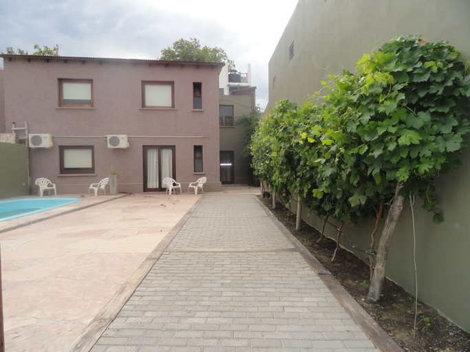 Sport & Beauty 5, Hotel Munay Cafayate, Cafayate