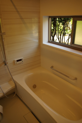 Bathroom 3, Den House, Unknown7