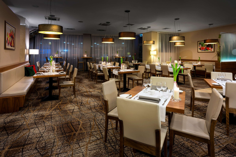 Food & Drinks 5, Hilton Garden Inn Krakow, Kraków City