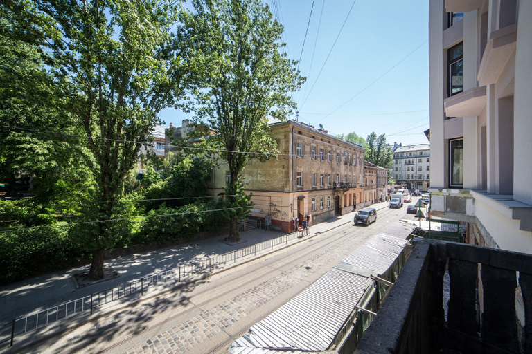Others 4, Romantic Apartment near Square Rynok, L'vivs'ka