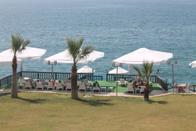 Others 4, Lamos Resort Hotel & Convention Center, Erdemli