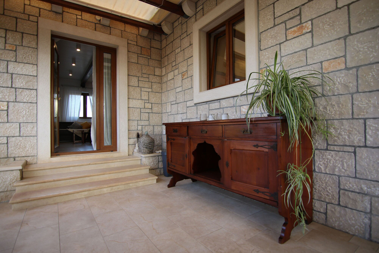 Exterior & Views, Stone Villa Olea, Supetar