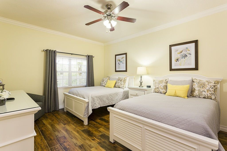 Bedroom 4, Je61750 - Reunion Resort - 3 Bed 3 Baths Condo, Osceola