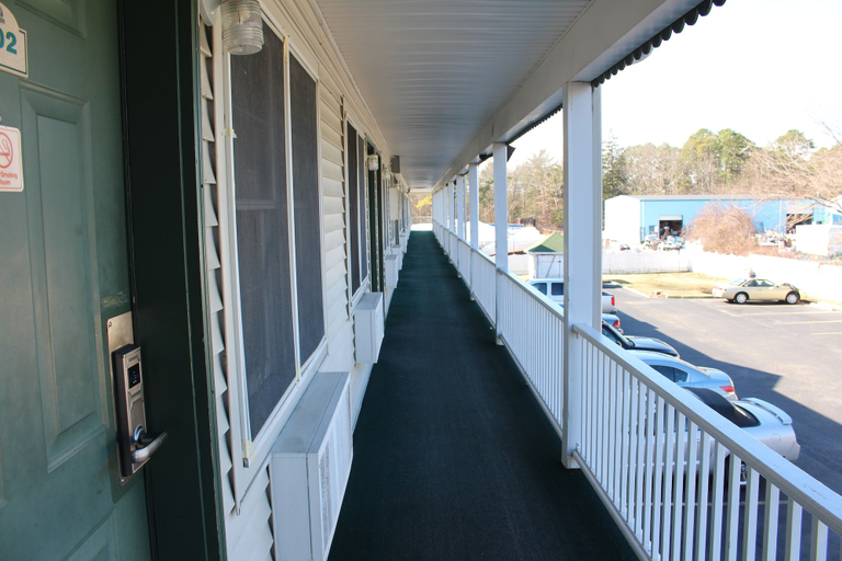Others 5, Highlander Motor Inn Atlantic City, Atlantic