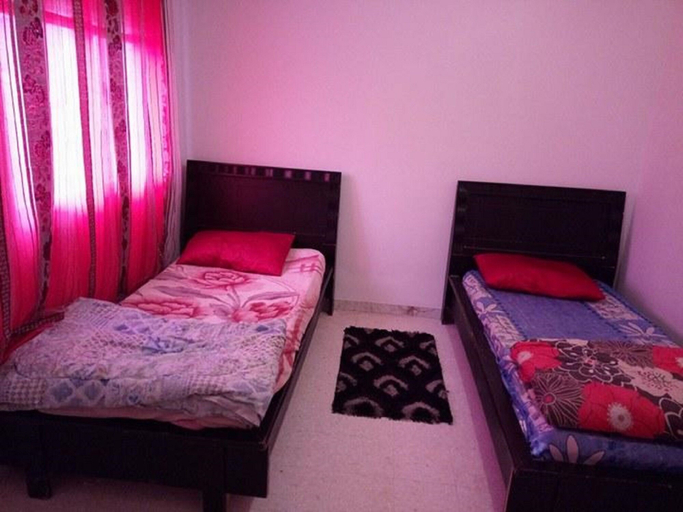 Bedroom 2, Benzineb Immo Nasr, Ariana Médina