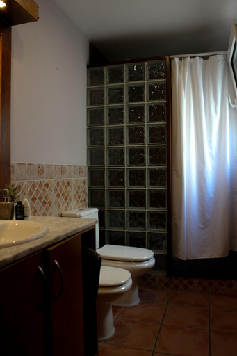 Bathroom 3, Casita en El Barrio de los Pescadores, Alicante