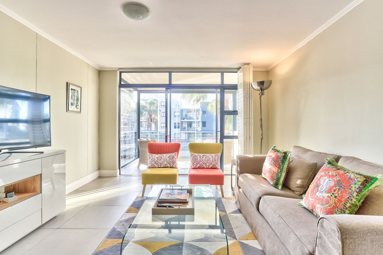 Others 4, 2 Bedroom Apartment in Century City, City of Cape Town